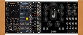 Moog Semi-modular extension