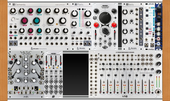 My first Eurorack