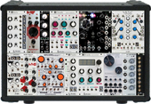 My fat Eurorack