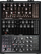 Moogs
