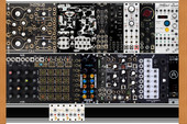 Rackbrute 6U