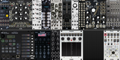 My stotious Eurorack