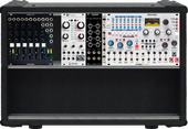 My hypothetical rack