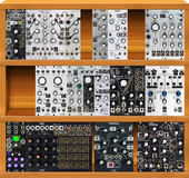 My idea Eurorack