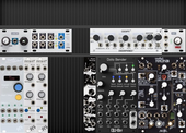 Effects rack