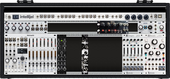 nifty case no sequencer