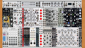 My noob Eurorack