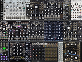 ----- Make Noise NUSS 104 Berliner