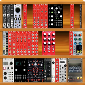 Video Rack