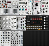 My Eurorack for sale
