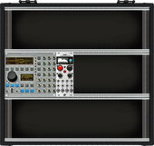 My unhacked Eurorack