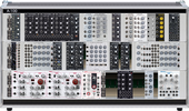 WaveRider Modular A-100LCMV9