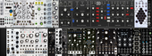 Behringer Go Case
