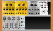 Audio Destroyer Eurorack