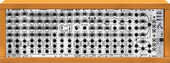 Tiptop Drum Machine