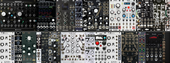 Behringer go case