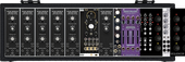 My upstream Eurorack