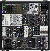 12U system for road and studio