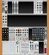Rackbrute 12U