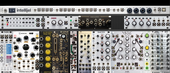 My intelijel Eurorack