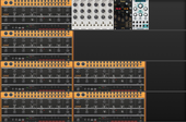 Behringer Crave Rack