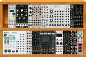 My bootleg Eurorack