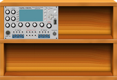 My abnormal Eurorack