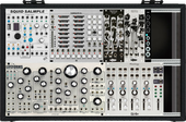 My T E S T Eurorack