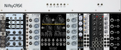 Cre8audio Niftycase - Modules owned v2.0