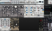 Intellijel 7U Case
