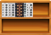 My phony Eurorack