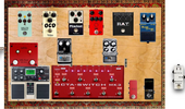 Evaluation board --> replace with 650/400 SA board?