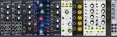 My mammoth Eurorack