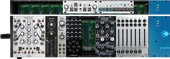 Modular rack 1