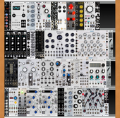 Part 1 of the rack