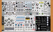 My halting Eurorack