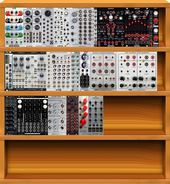 Utility/Oscillator Wishlist