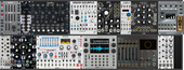 My tamest Eurorack