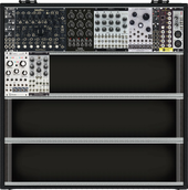 My jussive Eurorack (copy)