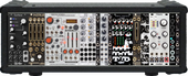 My ELECTRO Eurorack