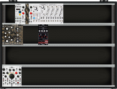 My pseudo Eurorack