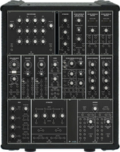 Behringer Model 15 (copied from casualerror)