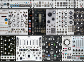 My big Eurorack
