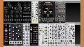 Arturia RackBrute 6U