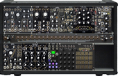 My snuffly Eurorack