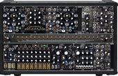 My haemic Eurorack