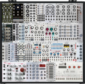 Numina MonoRocket Eurorack