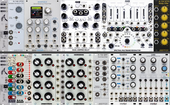 Numina Small Rack