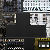 Sequencers...