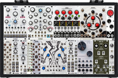 My scary Eurorack
